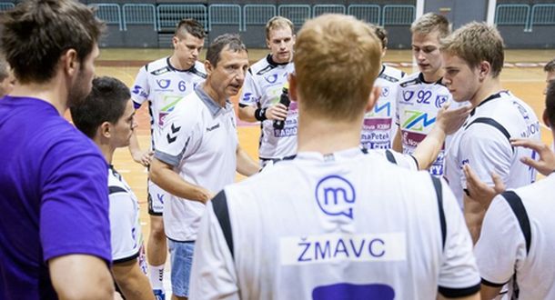 Maribor i Gorenje slavili, dobre igre Burića i Malinovića Maribor i Gorenje slavili, dobre igre Burića i Malinovića