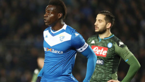 Balotelli napušta Evropu: "Za naše navijače će značiti kao da je Diego Maradona"
