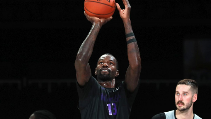 Tražio javno trejd, pa dobio kaznu od NBA lige