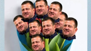 Ovo je genijalno: Niko ženama nije čestitao 8. mart kao Nenad Lalatović
