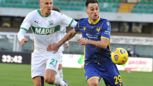 Nikola Kalinić na korak do prelaska u Bešiktaš