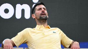 Novak Đoković donio odluku!