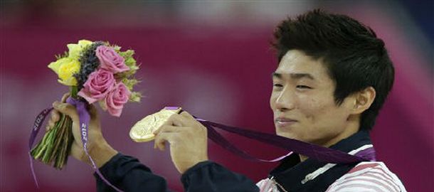 Osvajaču zlatne medalje stan na poklon Osvajaču zlatne medalje stan na poklon