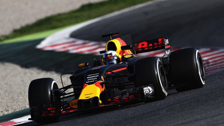 Ricciardo imao najbolje vrijeme na drugom treningu
