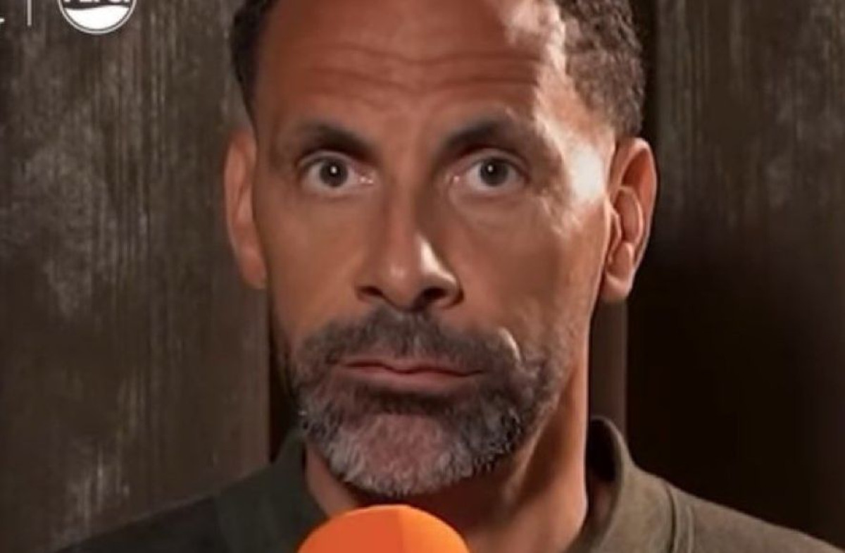 Ferdinand zna ko zaslužuje Zlatnu loptu: "Ne postoji nijedan drugi igrač na svijetu koji to radi" Ferdinand zna ko zaslužuje Zlatnu loptu: "Ne postoji nijedan drugi igrač na svijetu koji to radi"