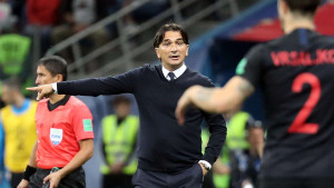 Dalić: Dečkima sam nakon zicera rekao da budu strpljivi
