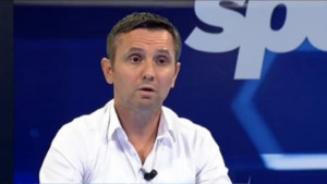 "U Željezničaru sam igrao s igračem koji nikad nije znao rezultat utakmice"
