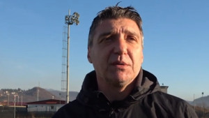 Vinko Marinović: Danas nismo bili na nivou na kojem trebamo biti