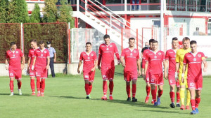 Otkazan prvi test Mladosti u Antaliji, pronađen novi rival za sutra