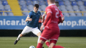 Miletić ima novi klub u Premijer ligi