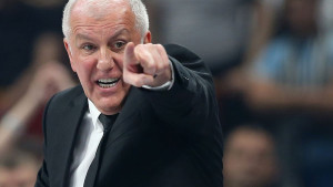 Partizan pobijedio Zvezdu na početku finalne serije u ABA ligi