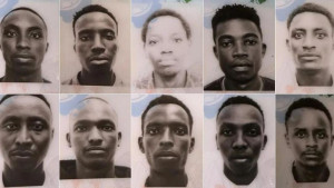 Pronađeni reprezentativci Burundija koji su nestali uoči prvenstva u Hrvatskoj