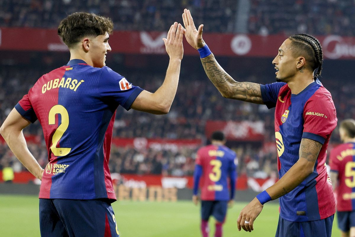 Barcelona iskoristila jučerašnji remi u Madridu i sada "puše za vrat" Realu i Atleticu! Barcelona iskoristila jučerašnji remi u Madridu i sada "puše za vrat" Realu i Atleticu!