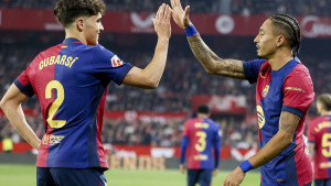 Barcelona iskoristila jučerašnji remi u Madridu i sada "puše za vrat" Realu i Atleticu!