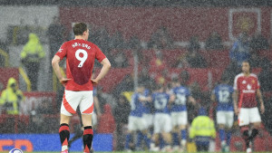 Komentar Rasmusa Hojlunda nakon pobjede Manchester Uniteda "srušio" internet