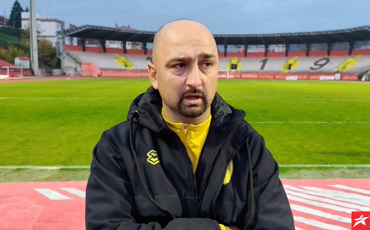 Ignjić se zahvalio Tuzlacima na dočeku, pa poručio ima li Stupčanica ambicije za ulazak u WWin ligu! Ignjić se zahvalio Tuzlacima na dočeku, pa poručio ima li Stupčanica ambicije za ulazak u WWin ligu!