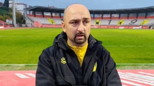 Ignjić se zahvalio Tuzlacima na dočeku, pa poručio ima li Stupčanica ambicije za ulazak u WWin ligu!
