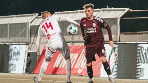 Sarajevo vodi u Mostaru, magija Ljajića i majstorija Renana obilježile prvo poluvrijeme!