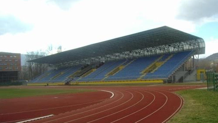 I ovdje se živi fudbal: Stadioni u Drugoj ligi FBiH - Centar I ovdje se živi fudbal: Stadioni u Drugoj ligi FBiH - Centar