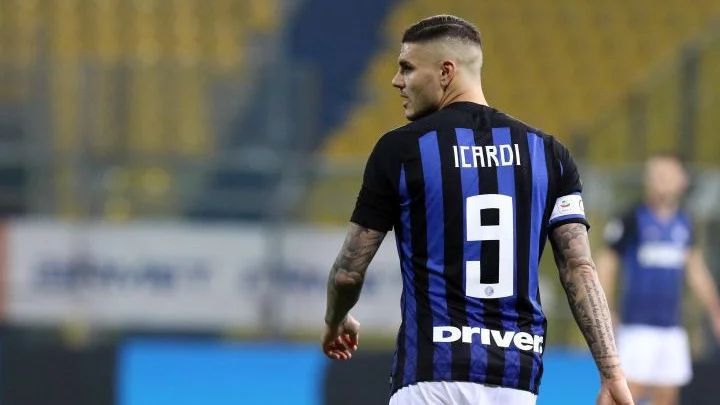 Gotovo je: Inter odredio cijenu za Maura Icardija