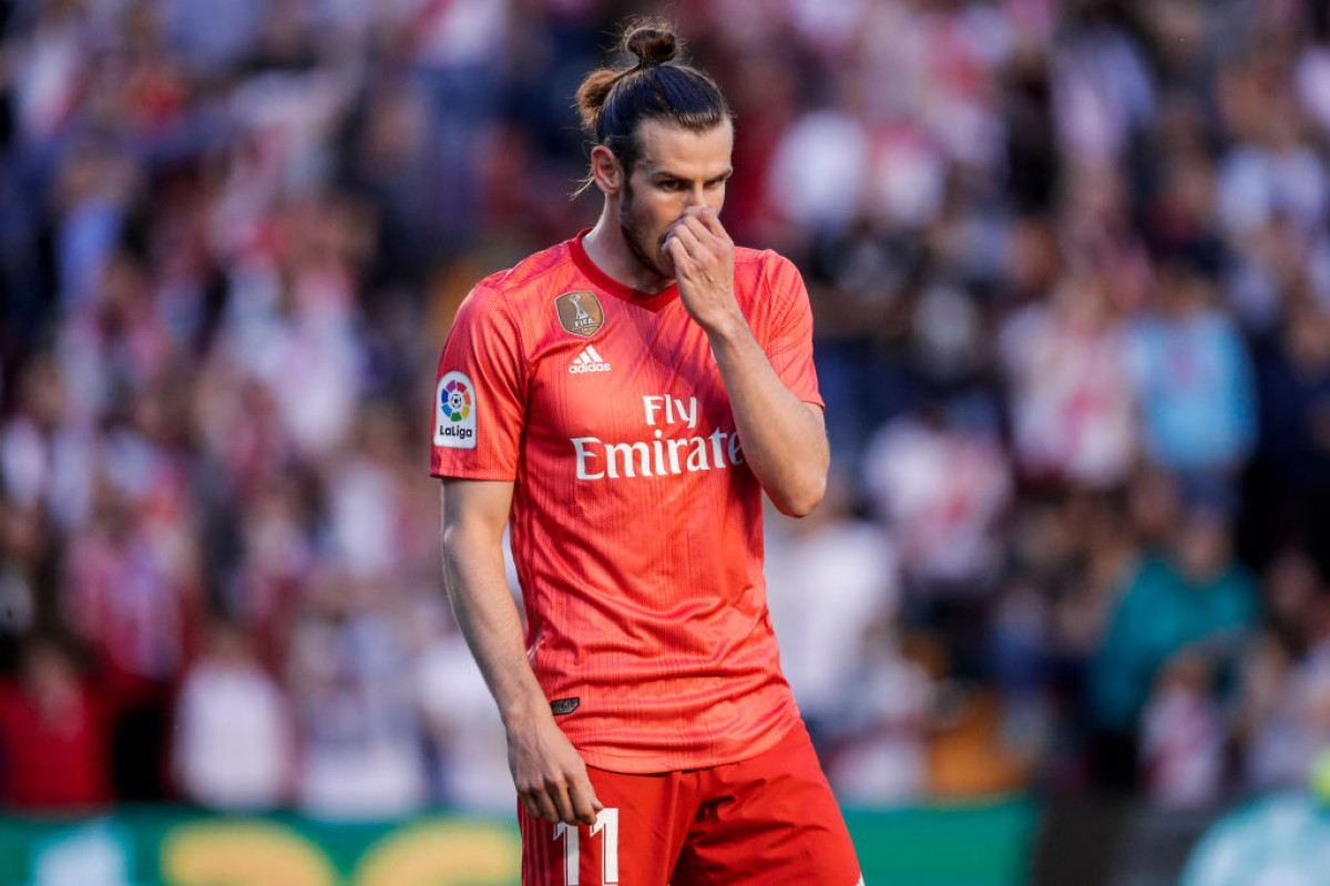 Real pronašao rješenje za Balea: Velšanin ponuđen engleskom klubu