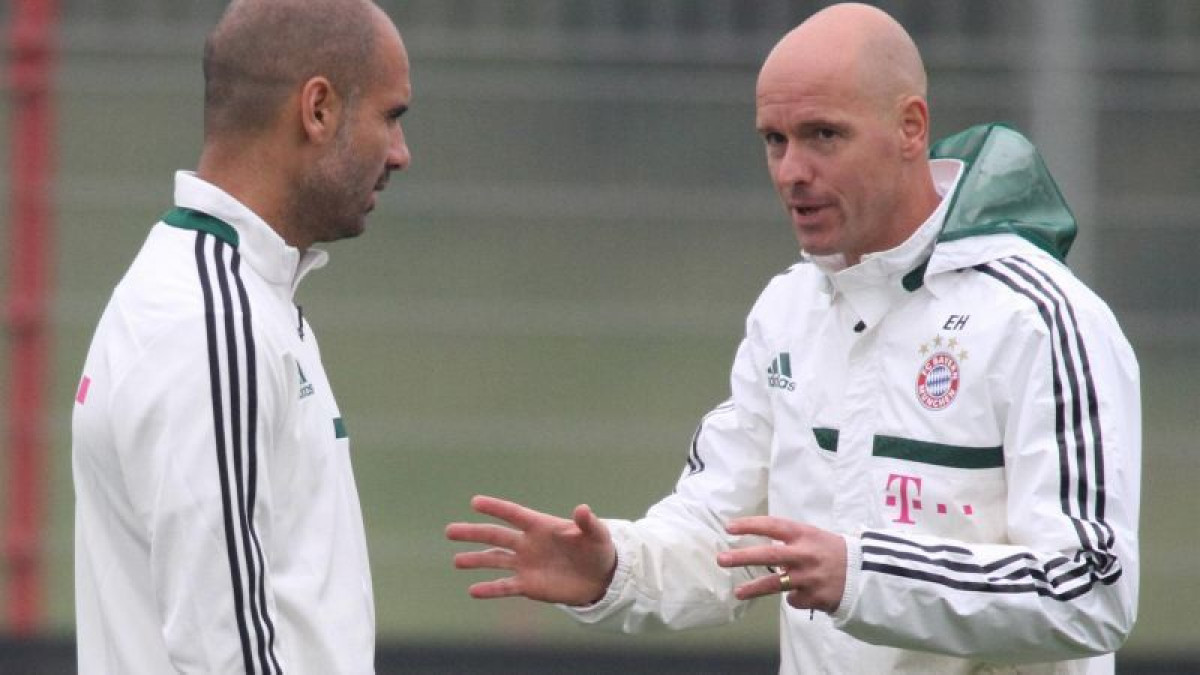 Bayern pronašao novog trenera, ali on želi doći u klub tek na kraju sezone