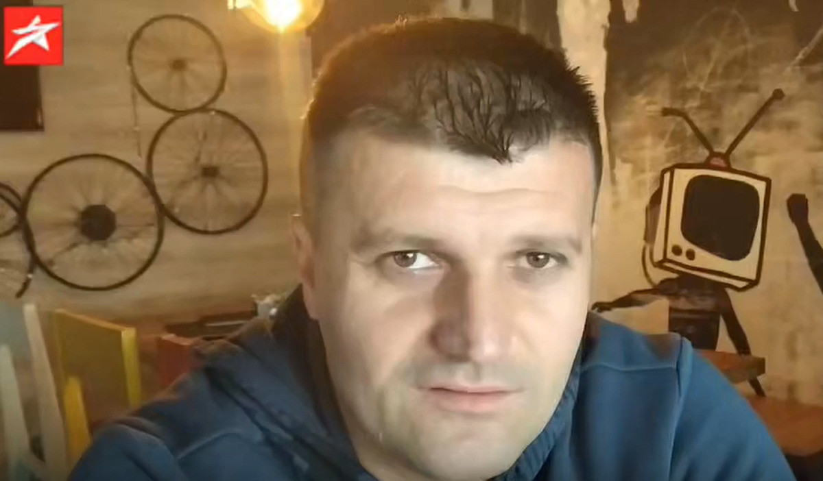 Feđa Dudić: Iz Radnika su nas već dodatno motivirali izjavama da će nas sigurno pobijediti! Feđa Dudić: Iz Radnika su nas već dodatno motivirali izjavama da će nas sigurno pobijediti!