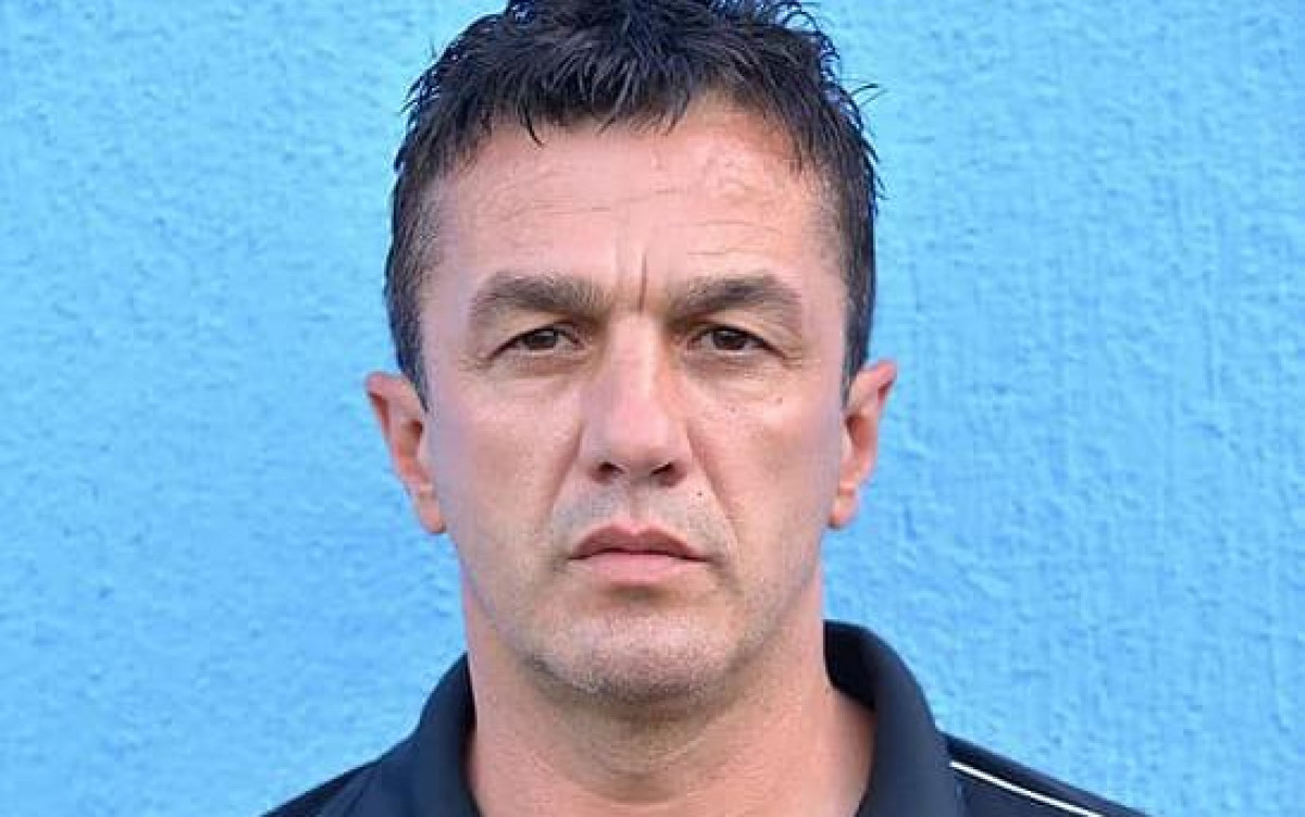 Krunić se prisjetio 'košmara' sa Grbavice: U tunelu smo čuli pucnjavu Krunić se prisjetio 'košmara' sa Grbavice: U tunelu smo čuli pucnjavu