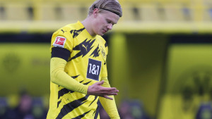 Erling Haaland tražio od Borussije da ode u Katar, klub ga pustio
