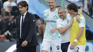 Inzaghi uskoro postaje bivši, poznato je i ime novog trenera Edina Džeke