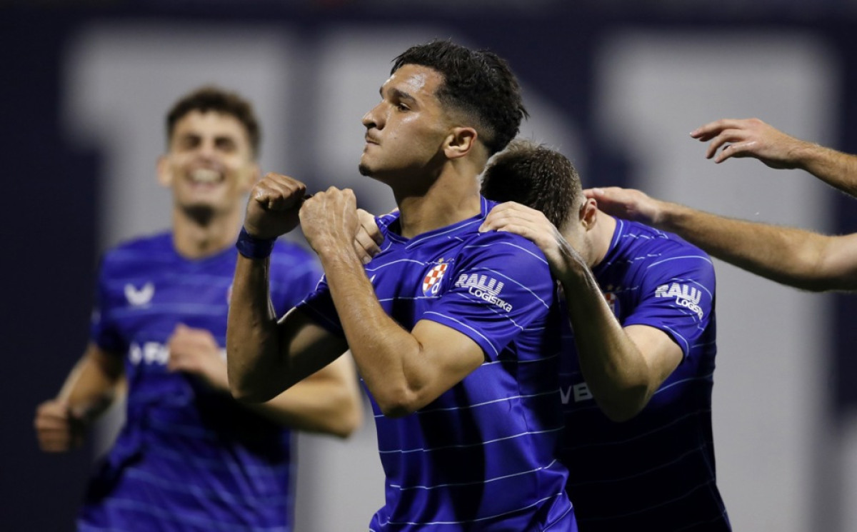 Poznato koliko je Dinamo Zagreb zaradio pobjedom protiv turskog velikana