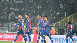 Hajduk danas otvara seriju teških utakmica