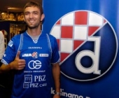 Hrgović pogodio za Dinamo
