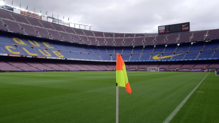 Izgled Camp Noua je dokaz da se danas igra meč za historiju