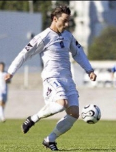 Krunoslav Lovrek u Koreji