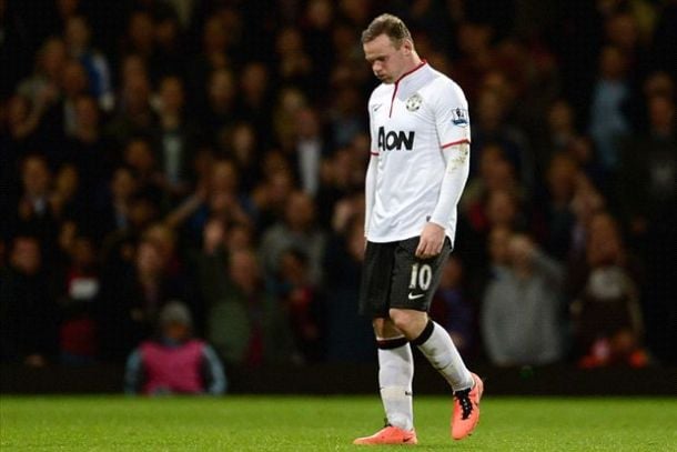 Legende Uniteda tjeraju Rooneya iz Manchestera