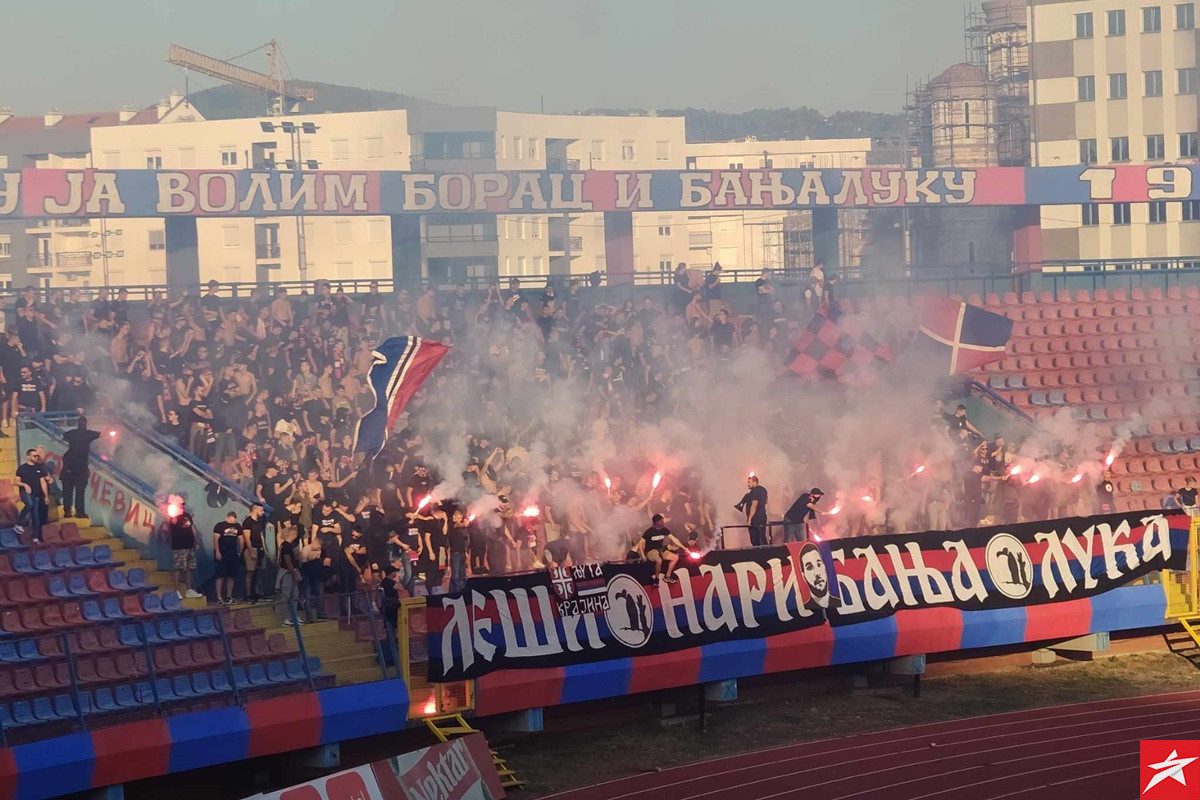 Danas još tri utakmice 17. kola - Sve oči uprte u Banja Luku Danas još tri utakmice 17. kola - Sve oči uprte u Banja Luku
