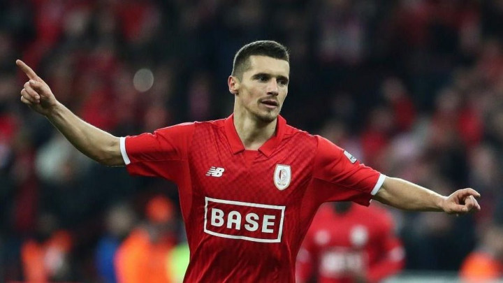 Gojko Cimirot napustio Standard, već potpisao ugovor sa novim klubom!