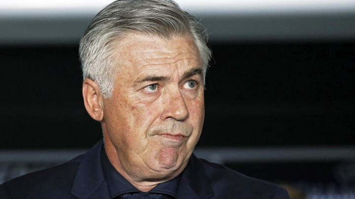 Ancelotti pozvao PSG: Napoli ne želi biti u sjeni Juventusa