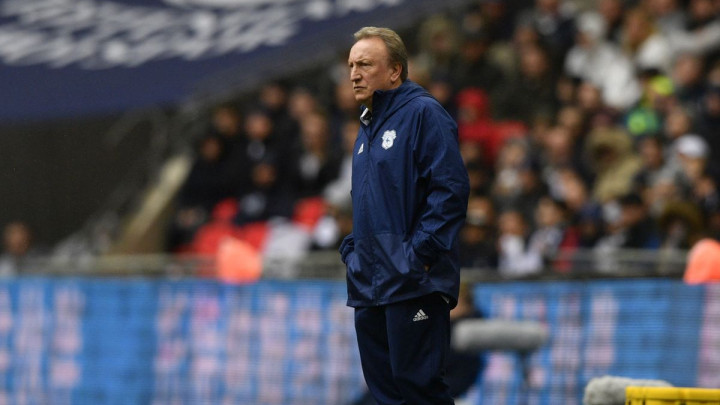 Warnock: Bamba bolji od Van Dijka? Mora da sam bio pijan