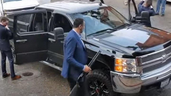 Amerikanci gledali u čudu: Vlade Divac iskočio iz terenca i počeo pucati