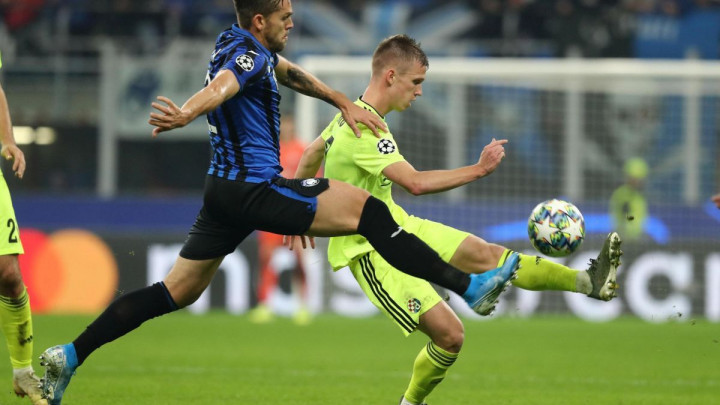 Dani Olmo pred neočekivanim transferom