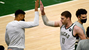 Bucksi na korak od NBA finala