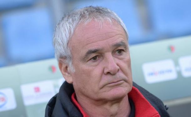 Ranieri: Monaco je novi Chelsea!