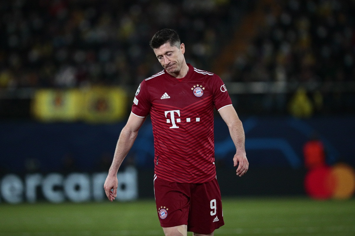 Lewandowski već odbio dvije ponude, nazire li se novi klub? Lewandowski već odbio dvije ponude, nazire li se novi klub?