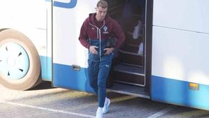 Ronaldova odluka je konačna, ali sramota je ono što je na kraju napravio!