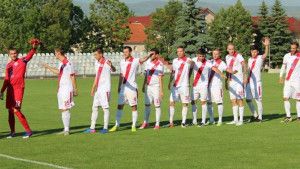 HŠK Zrinjski - Kriza je stvar prošlosti