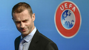 Prvi čovjek UEFA-e potvrdio: Igrat će se!