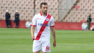 Šovšić se i zvanično razišao sa Zrinjskim