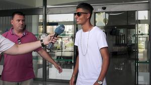 Svi su pričali o njemu, govorili da je novi Ronaldinho, a danas je dotakao dno